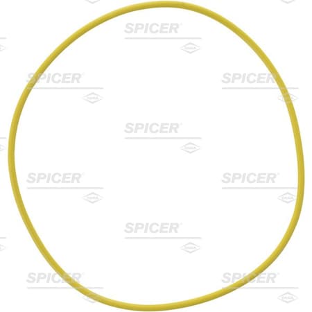 Spicer O-RING - VACUUM HUB 41784-2